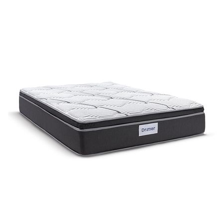 Colchón Drimer Futurepedic 2 Plazas