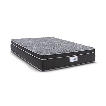 Colchón Drimer Ventus 2 Plazas