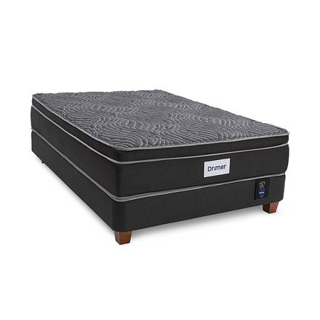 Cama Drimer Ventus 2 Plazas