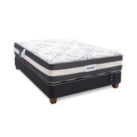 Cama Technodream Ozono 2 Plazas