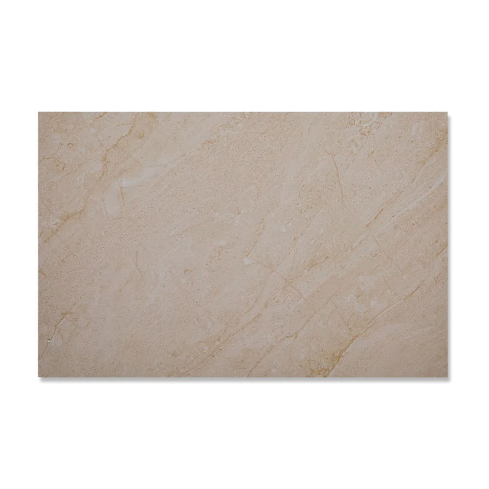 Pared marmolizada Beige Claro 20x30cm Orange