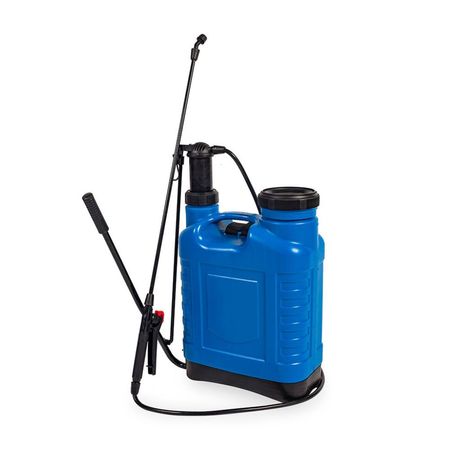 Mochila fumigadora 20 litros Orange
