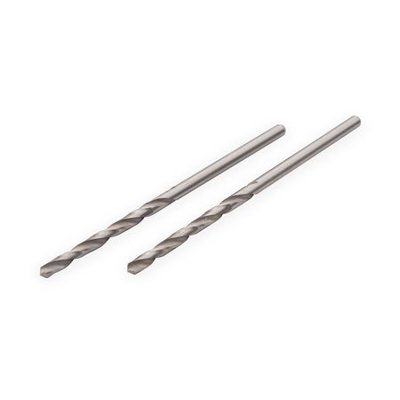 Broca para metal HSS GFS Stanley 3mm