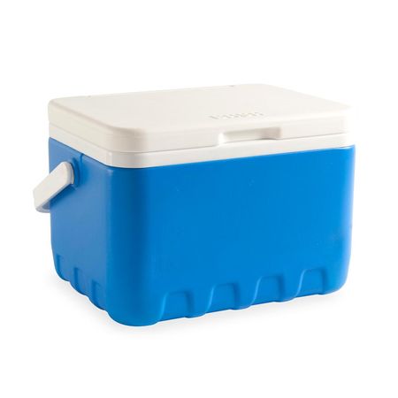 Cooler Basa Yeti jr. 5L Azul de Poliuretano