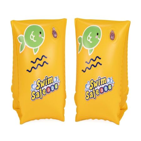 Flotadores para brazos Swim Safe 25x15cm Flexispace