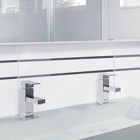 Lápiz Vidrio Kantu Modelo Lapiz Vidriado Gris de 39.5 cm