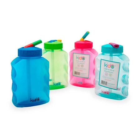 Botella Keep Juice Bottle Kido 300ml
