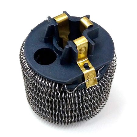 Resistencia eléctrica Corona Plus