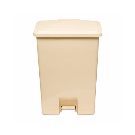 Tacho automático Beige 32 litros Basa