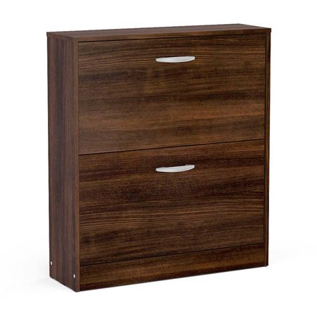 Mueble Zapatero 2 cajones Politorno