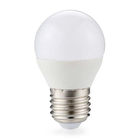 Foco LED Orange Mini E27 4W Luz Fría