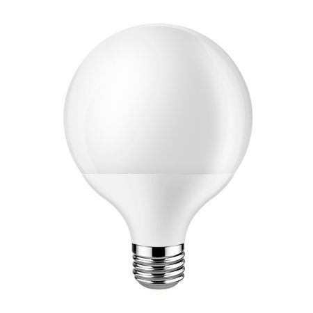 Foco LED Orange Globo E27 15W Luz Cálida