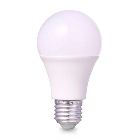 Foco LED Orange E27 10W Luz Fría
