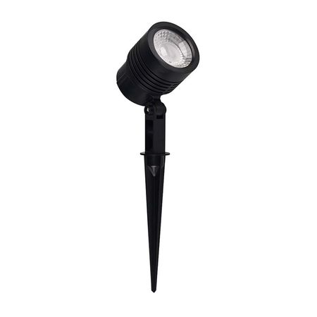 Estaca LED 6W IP65 Luz Cálida Lightech