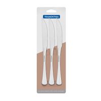 Set de Cuchillos de Asado Tramontina Havanna de Acero x3u