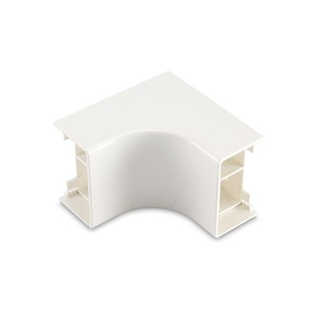 Angulo Interno 40x25mm Schneider Electric