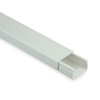 Canaleta sin adhesivo 40x25mm Schneider Electric