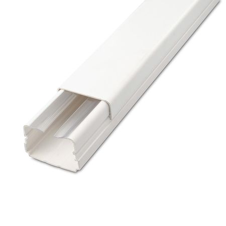 Canaleta sin adhesivo 60x40mm Schneider Electric