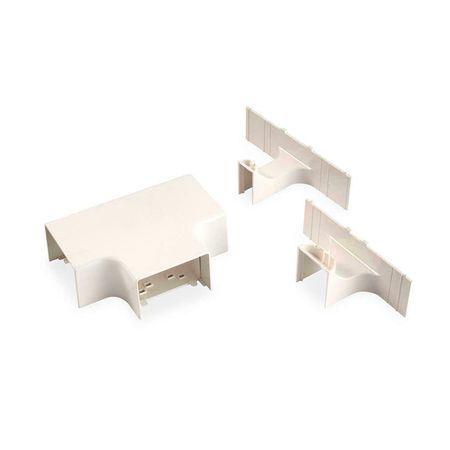 Accesorio Derivación en T 60x40 mm Schneider Electric