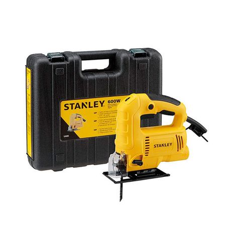 Sierra Caladora 600W SJ60K Stanley