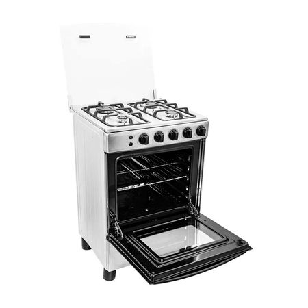 Cocina de Pie a Gas GLP 24