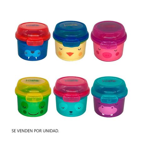 Porta Snack Kido 290ml Keep