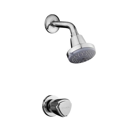 Llave para ducha Aquarius con salida Vainsa