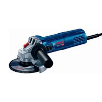 Amoladora 900W 5"" GWS 9-125 Bosch