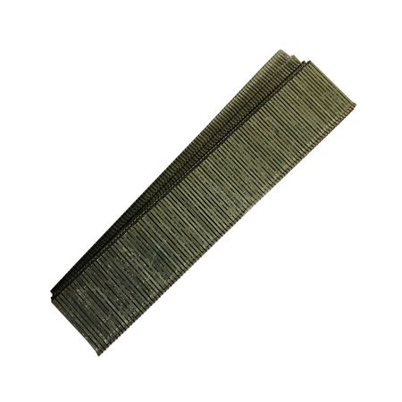 Grapa para pistola neumática 1x1/4
