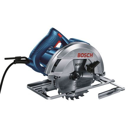 Sierra circular GKS150 7 1/4