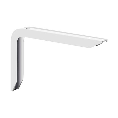 Soporte para pizarras 20cm 13kg