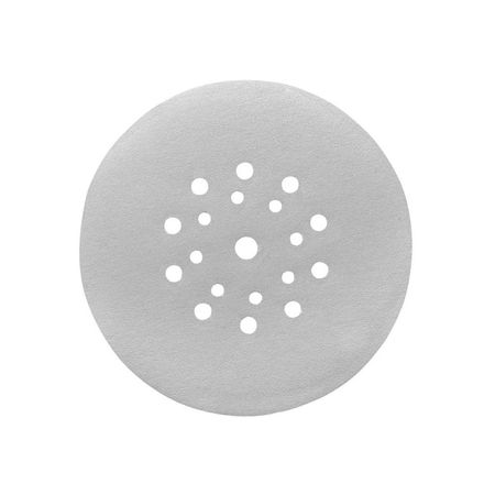 Disco de Lija KWB Grano 120 de 225 mm