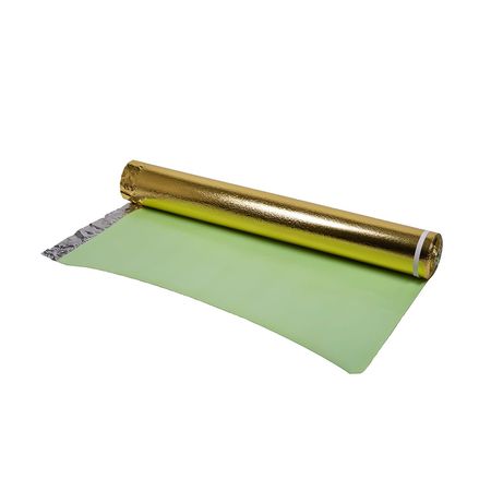 Espuma Premium Golden Film Makensi