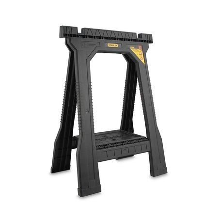 Caballete Plástico x2 unidades Stanley