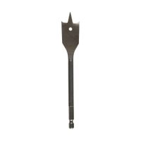 Broca de pala profesional para madera 32mm KWB