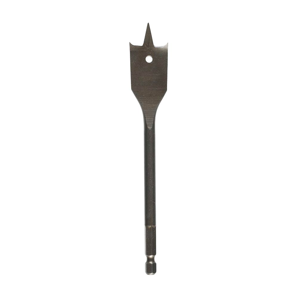 Broca de pala profesional para madera 20mm KWB