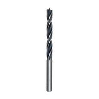 Broca en espiral para madera 160x14mm KWB