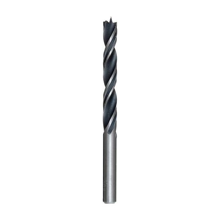 Broca en espiral para madera 160x14mm KWB