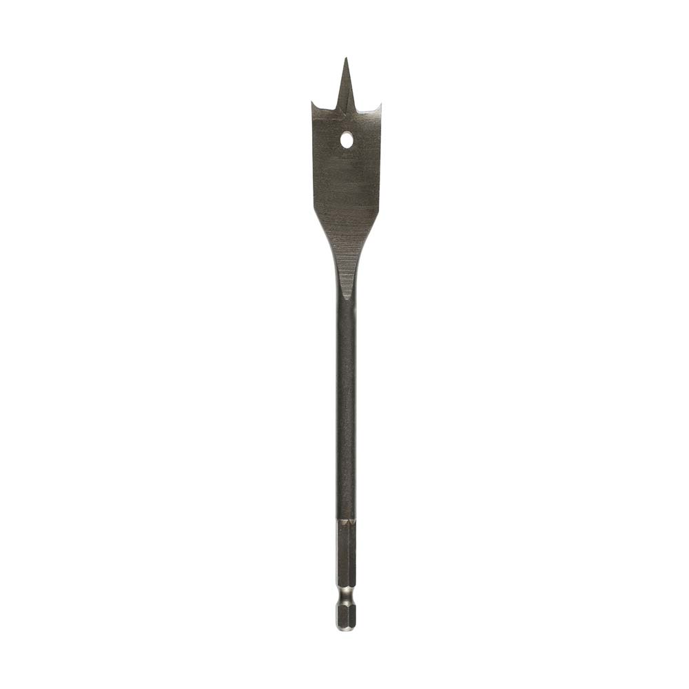 Broca de pala profesional para madera 8mm KWB