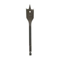 Broca Plana Profesional 18mm KWB Modelo 512418 de Acero para Madera
