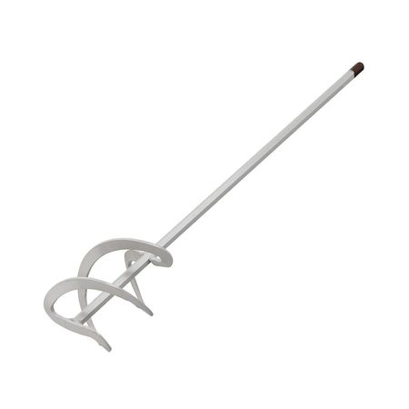 Mezclador de mortero 90mm KWB