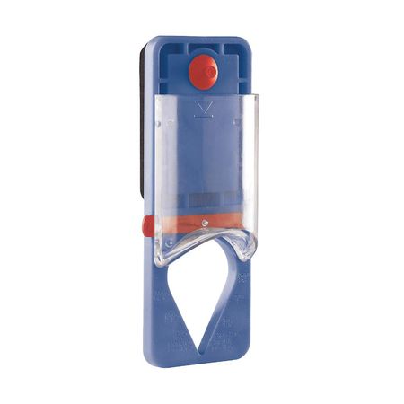 Sistema de aguja y centraje de taladrado 5-35mm KWB