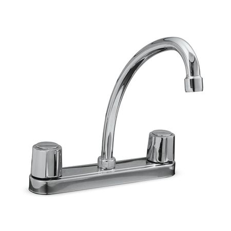 Mezcladora de lavadero al mueble Mares Egeo Vainsa
