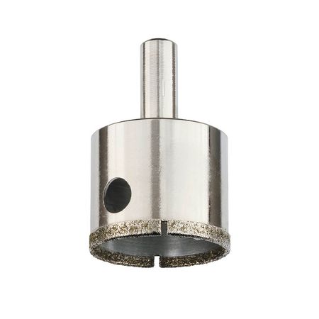 Copa diamantada 1 3/8