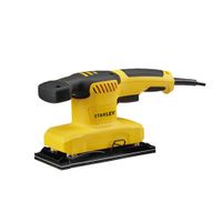 Lijadora Orbital 1/3"" 280W SS28 Stanley