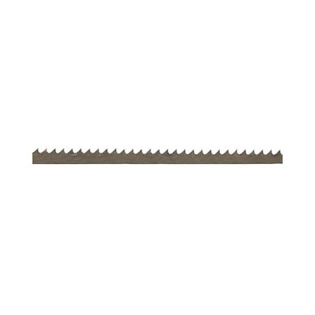 Sierra para maderas delicadas MS52 Dremel
