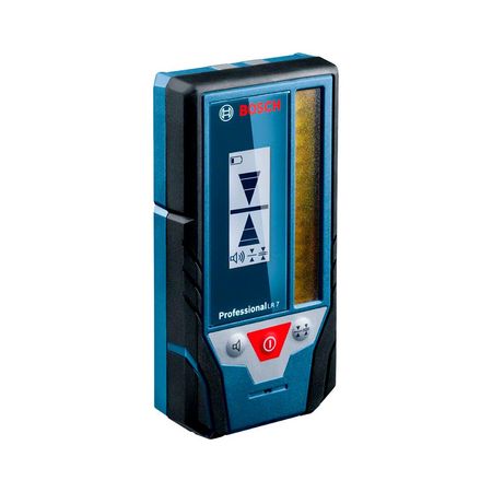 Receptor de láser LR7 Bosch