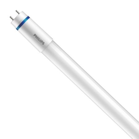 Tubo LED 16W G HV 1200mm Luz Blanca Philips