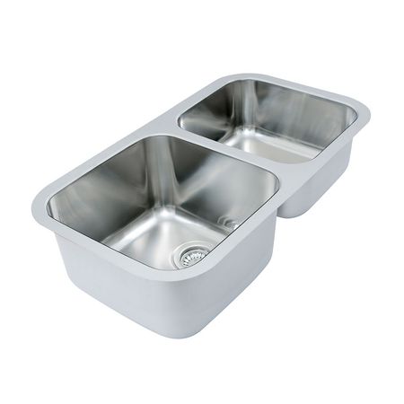 Lavadero para empotrar TU 33.18-8R Teka