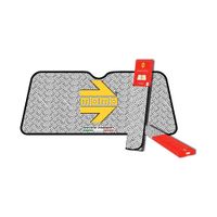 Tapasol PVC Universal MOMO Modelo SS001 14.5x70cm
